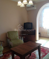 Mieszkanie 2-комн 62 m² - generała Asłana Abaszydze, Batumi
