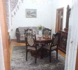 Mieszkanie 3-комн 70 m² - Juriewskaja, Batumi
