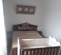 Mieszkanie 3-комн 70 m² - Juriewskaja, Batumi