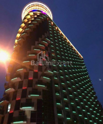 Mieszkanie 27 m² - Szeryf Chimsziaszwili, Batumi, Gruzja