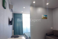 Mieszkanie 2-комн 34 m² - Niko Pirosmaniego, Batumi