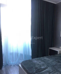 Mieszkanie 2-комн 34 m² - Niko Pirosmaniego, Batumi