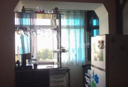 Mieszkanie 2-комн 41 m² - Rustawelego, Batumi