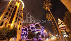 Mieszkanie 2-комн 41 m² - Rustawelego, Batumi