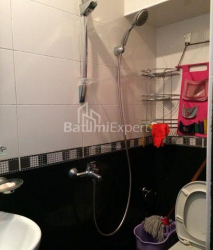 Mieszkanie 2-комн 41 m² - Rustawelego, Batumi
