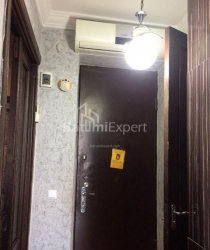 Mieszkanie 2-комн 41 m² - Rustawelego, Batumi