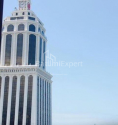 Mieszkanie 2-комн 41 m² - Rustawelego, Batumi