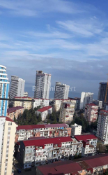 Mieszkanie 2-комн 31 m² - Jusuf Kobaladze, Batumi