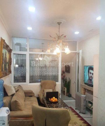 Mieszkanie 2-комн 31 m² - Jusuf Kobaladze, Batumi