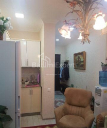 Mieszkanie 2-комн 31 m² - Jusuf Kobaladze, Batumi