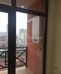 Mieszkanie 3-комн 73 m² - Juriewskaja, Batumi