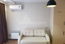 Mieszkanie 46 m² - Zuraba Gorgiladze, Batumi, Gruzja