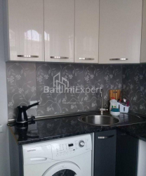 Mieszkanie 3-комн 50 m² - Juriewskaja, Batumi