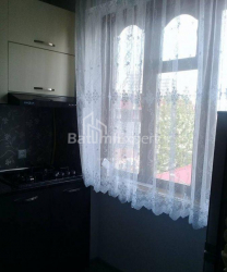 Mieszkanie 3-комн 50 m² - Juriewskaja, Batumi