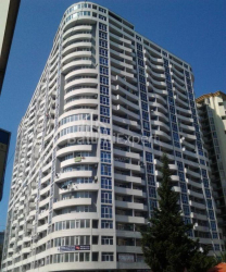 Mieszkanie 30 m² - Jusuf Kobaladze, Batumi, Gruzja