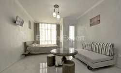 Mieszkanie 1-комн 30 m² - Jusuf Kobaladze, Batumi