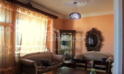 Mieszkanie 4-комн 135 m² - Juriewskaja, Batumi