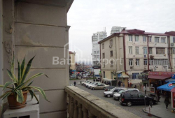 Mieszkanie 151 m² - Juriewskaja, Batumi, Gruzja