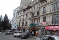 Mieszkanie 151 m² - Juriewskaja, Batumi, Gruzja