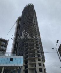 Mieszkanie 2-комн 59 m² - Niko Pirosmaniego, Batumi