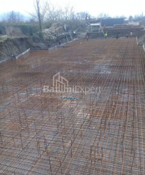 Mieszkanie 1-комн 27 m² - David Agmashenebli, Batumi