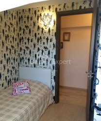 Mieszkanie 60 m² - króla Parnawaza, Batumi, Gruzja