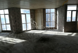 Mieszkanie 3-комн 71 m² - Juriewskaja, Batumi