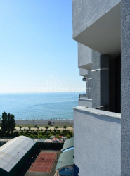 Mieszkanie 32 m² - Juriewskaja, Batumi, Gruzja