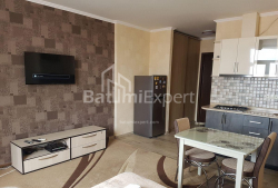 Mieszkanie 1-комн 32 m² - Juriewskaja, Batumi