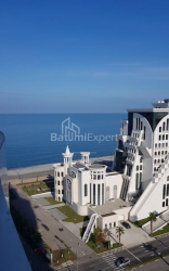Mieszkanie 1-комн 29 m² - Juriewskaja, Batumi