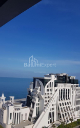 Mieszkanie 1-комн 29 m² - Juriewskaja, Batumi