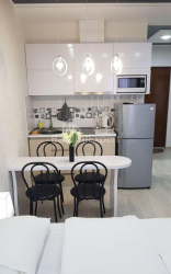 Mieszkanie 1-комн 29 m² - Juriewskaja, Batumi