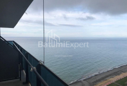 Mieszkanie 1-комн 38 m² - Juriewskaja, Batumi