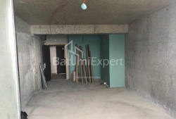 Mieszkanie 1-комн 38 m² - Juriewskaja, Batumi