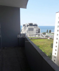 Mieszkanie 2-комн 50 m² - Jusuf Kobaladze, Batumi