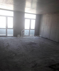 Mieszkanie 2-комн 50 m² - Jusuf Kobaladze, Batumi