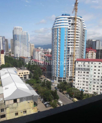Mieszkanie 2-комн 50 m² - Jusuf Kobaladze, Batumi