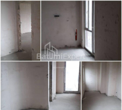 Mieszkanie 3-комн 78 m² - Juriewskaja, Batumi