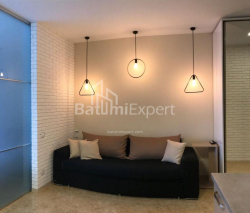 Mieszkanie 42 m² - Niko Pirosmaniego, Batumi, Gruzja