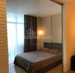Mieszkanie 42 m² - Niko Pirosmaniego, Batumi, Gruzja