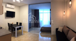 Mieszkanie 42 m² - Niko Pirosmaniego, Batumi, Gruzja