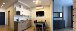 Mieszkanie 42 m² - Niko Pirosmaniego, Batumi, Gruzja