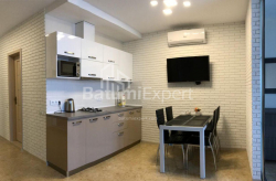 Mieszkanie 2-комн 42 m² - Niko Pirosmaniego, Batumi