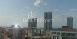 Mieszkanie 44 m² - Niko Pirosmaniego, Batumi, Gruzja