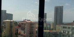 Mieszkanie 2-комн 44 m² - Niko Pirosmaniego, Batumi