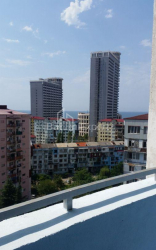 Mieszkanie 2-комн 44 m² - Niko Pirosmaniego, Batumi