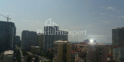 Mieszkanie 44 m² - Niko Pirosmaniego, Batumi, Gruzja
