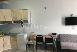 Mieszkanie 1-комн 38 m² - Juriewskaja, Batumi