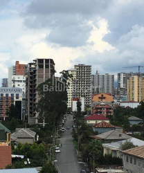 Mieszkanie 38 m² - Juriewskaja, Batumi, Gruzja