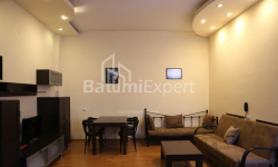 Mieszkanie 2-комн 55 m² - generała Asłana Abaszydze, Batumi
